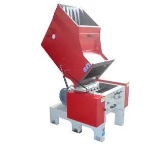 PE PP PVC chất thải vật nuôi Máy Nghiền nhựa giá máy nhựa Shredder Nhựa công nghiệp Máy Nghiền