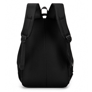 Pangjia Fashion Laptop <b>Backpack</b> <b>Large</b> Capacity Durable Business Travel Men's <b>Backpack</b> - Product Image 4