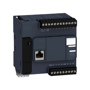 새로운 오리지널 레디 NG125N 16A <span class=keywords><strong>8KV</strong></span> 창고 산업 자동화 PLC 프로그래밍 컨트롤러 - Product Image 2