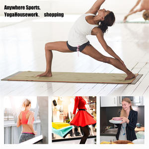 Kovida Hot Sale Silikon Erwachsene Frau Weibliche Vaginal Übung Massage Ben Wa Ball Vaginas Sexspielzeug Kegel Bälle für Frauen - Product Image 2