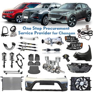 Repuesto Original Usado OEM de China para Auto para Kaiyi Cowin X3 PRO E5 Xuandu X7 Kunlun Xuanjie Pro EV 2021 2022 2023 2024 - Product Image 6