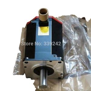 במלאי חדש ומנועי fanuc סרוו חדש A06B-0247-B100 מנוע סרוו - Product Image 1