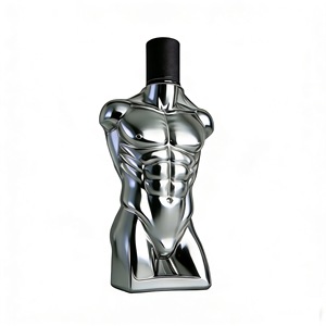 Profumo Originale di Marca per Uomo, Spray Deodorante per il Corpo, Fragranza di Pelle, Profumi Maschili Autentici - Product Image 1