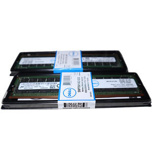 Серверная Память DELL AA579531 SNP8WKDYC/32G 32GB 2Rx4 PC4-2933 R640 R740 DDR4 - Product Image 5