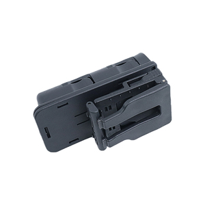 कारखाने 360 डिग्री रोटेटेबल स्प्रे धारक केस होल्स्टर एडजस्टेबल स्प्रे थैले शिकार की लंबी पैदल यात्रा के लिए - Product Image 3