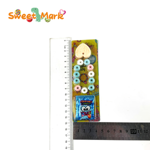 Pulsera de confitería y caramelo OEM ODM - Product Image 5