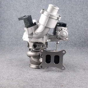 Upgrade turbocharger IS38 for EA888 Golf R/Audi S3 Gen 3 Bigger size 550HP power turbo MK7