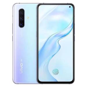 สมาร์ทโฟน <span class=keywords><strong>vivo</strong></span> X30 Pro หน้าจอ OLED 6.4 นิ้ว แรม 8GB ความจุ <span class=keywords><strong>128GB</strong></span>/256GB รองรับ 5G ชิปประมวลผล Deca Core แบตเตอรี่ 4000mAh ภาษาอังกฤษ ระบบปฏิบัติการ Android โทรศัพท์มือถือปลดล็อคแล้ว - Product Image 3