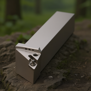 Herramienta de Torneado Externo PDJN R/L TA5025 con Inserto Negativo para Mecanizado de Metales - Product Image 3