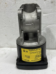 Actuador Eléctrico de Aceleración PLC Serie F 8245-012 Rev B - Product Image 4