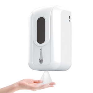 Désinfectant mural automatique Intelligent à Induction, distributeur de savon automatique à mousse - Product Image 3