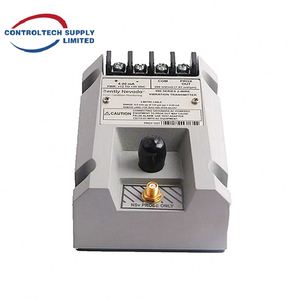 Nuevos Productos Destacados: Transmisor de Vibraciones Bently Nevada 991-06-XX - Product Image 4