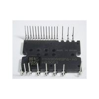 Module IGBT PSS20S92F6-AG Neuf Original, Composant Électronique Unique (BOM), Puce IGBT PSS20S92F6 PSS20S92F6-AG