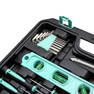 142 Piece Hardware <b>Tool</b> Set Household Hardware <b>Tool</b> Wholesale Hardware <b>Tool</b> Box Set 142pcs Repair <b>Tool</b> Kit - Product Image 3