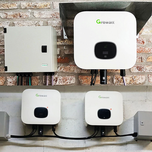 Inversor de Conexión a Red <span class=keywords><strong>Growatt</strong></span> <span class=keywords><strong>MIN</strong></span> 2500~<span class=keywords><strong>6000</strong></span> TL-X en Existencia 2.5KW 3KW 3.6KW 4.2KW 4.6KW 5KW 6KW - Product Image 6