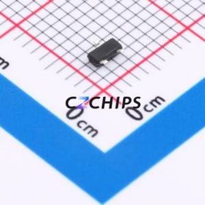 Original et nouveau SN7002N-VB SOT-23(TO-236) Transistor à effet de champ (MOSFET) - Product Image 2