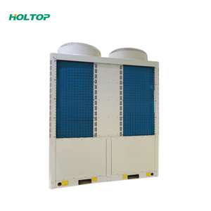 Interfaz de Comunicación para Unidades de Control de Mini Split de Bomba de Calor, Unidad Interior de Bomba de Calor con Enfriador Reciprocante por Aire para Exteriores - Product Image 5