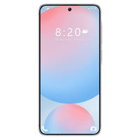 Smartphone Android A56 de haute qualité, version mondiale, 8+256 Go, écran 7,3 pouces, double SIM, grand écran, 5G, téléphones mobiles A56