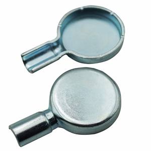 خدمات تصنيع الصفائح المعدنية المخصصة من الألومنيوم والفولاذ المقاوم للصدأ، خدمات القطع بالليزر، قطع مختومة - Product Image 4