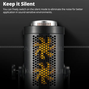 ไฟสตูดิโอ GODOX SL150III BI SL200II BI <span class=keywords><strong>SL300</strong></span> BI ไฟวิดีโอ LED ปรับได้ 2800K-6500K สำหรับ YouTube ถ่ายภาพบุคคล CRI 96 - Product Image 3