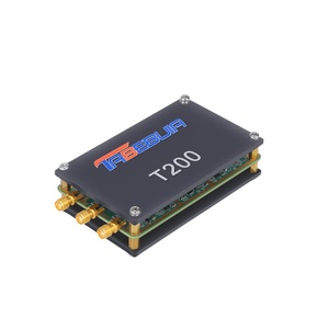 Ettus B205 Compatible 2 TX/RX Channels 70 MHz to <b>6</b> GHz USB 3.0 Development Board T200 <b>Series</b> Software-Defined Radio - Product Image 1