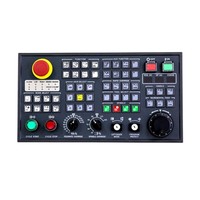 Controlador CNC HEIDENHAIN TNC TNC620 TNC640 iTNC530 Sistema de Control de Máquinas Herramienta