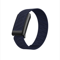 Bracelet intelligent OEM H50, bracelet de montre connectée, suivi du sommeil, santé, sport, fitness, bracelet intelligent sans écran