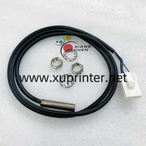 WD High Quality L2.110.1178 Sensor Induc Swith Heidelberg CD/CX102 SM102 SX102 XL105 /106 <b>Printing</b> <b>Machine</b> Parts - Product Image 3