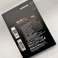 Untuk SSD Internal 990 PRO 1TB SATA NVMe M.2 (2280) untuk Desktop Model MZ-V9P1T0BW