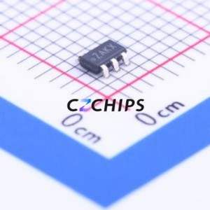 Nuevo y Original TPL5010DDCT SOT-23-6 Circuito integrado IC Chip Timer Venta al por mayor Chips de componentes electrónicos y servicio BOM - Product Image 1