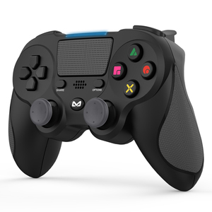 Usine conception privée manette de jeu pour ordinateur de téléphone portable TV pour sony <span class=keywords><strong>playstation</strong></span> 4 d'assurance qualité - Product Image 4