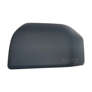 Ford F-150 Raptor Rearview <b>Mirror</b> Cover <b>Plastic</b> Side <b>Mirror</b> Housing Full Set 2015-2021 - Product Image 2