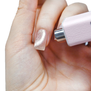 Đèn <span class=keywords><strong>UV</strong></span> cầm tay Yaqin dành cho móng gel có giá đỡ, đèn làm móng <span class=keywords><strong>mini</strong></span> di động không dây, đèn LED/<span class=keywords><strong>UV</strong></span> <span class=keywords><strong>mini</strong></span> sạc lại được - Product Image 6