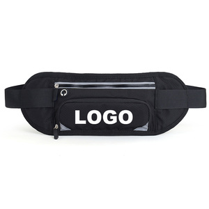 Vente flash : <span class=keywords><strong>ceinture</strong></span> de course à pied unisexe personnalisable <span class=keywords><strong>avec</strong></span> logo, imperméable, fermeture éclair, pour le jogging, le cyclisme, la course à pied, <span class=keywords><strong>avec</strong></span> porte-bouteille d'eau caché - Product Image 1