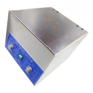 80-2 Electronic Centrifuge <b>Tabletop</b> Low-Speed 12-Hole For Laboratory Use - Product Image 1