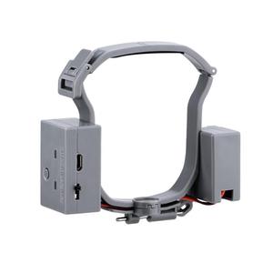 Dropshipping contagocce per DJI AIR 3S/AIR <span class=keywords><strong>3</strong></span> BRDRC Drone Airdrop accessori - Product Image 2