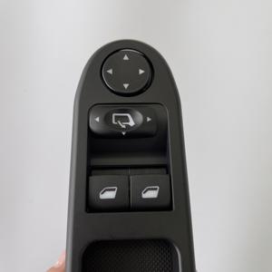 Sistemas eléctricos 6554QC Repuestos LHD Interruptor de coche para <span class=keywords><strong>Peugeot</strong></span> <span class=keywords><strong>207</strong></span> <span class=keywords><strong>CC</strong></span> Citroen C3 - Product Image 5