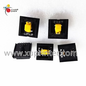 WD Original New Z151010 <b>Button</b> for Roland Printing <b>Press</b> Accessories Offset Printing Parts - Product Image 2