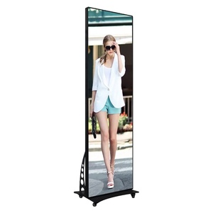 Señalización digital y pantalla Led Pantalla Led Cartel interior P1.86 P2 P2.5 P3 Pantalla Led <span class=keywords><strong>Banners</strong></span> Video Wall Advertising Billboards - Product Image 1
