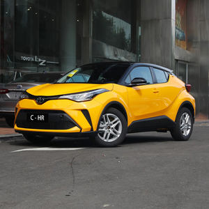 All'ingrosso per <span class=keywords><strong>Toyota</strong></span> <span class=keywords><strong>CHR</strong></span> 2025 2.0L Comfort Edition piccolo SUV benzina auto cambio automatico Turbo in pelle sedili FWD R17 - Product Image 2