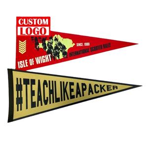 Gran oferta, pancarta <span class=keywords><strong>de</strong></span> fieltro para exteriores con estampado universitario escolar, bandera mexicana, pancartas <span class=keywords><strong>de</strong></span> fiesta <span class=keywords><strong>de</strong></span> fieltro para celebrar el Día <span class=keywords><strong>de</strong></span> los muertos - Product Image 1