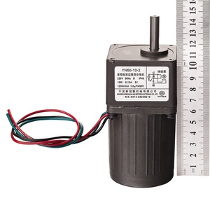 Motor de engranaje de piñón y cremallera de alta <span class=keywords><strong>calidad</strong></span> para caldera de pellets - Product Image 1