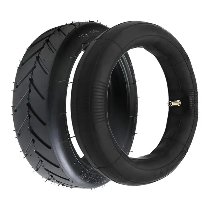 Factory cheap price m365 scooter accessories Thickened m365 outer tire and inner tube in stock