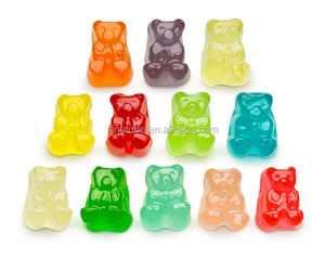 半自动易操作明胶明胶软糖熊果冻软糖设备沉积机 - Product Image 5