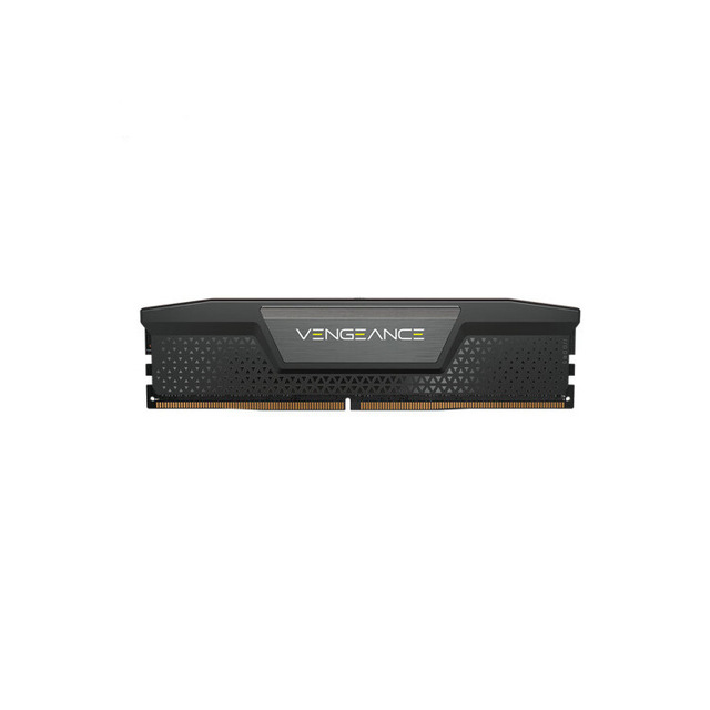 Avengers Style DDR5 Gaming Desktop RAM 16GB 32GB Optional 5200 6000 6400MHz High Speed DIMM Memory Module For PC