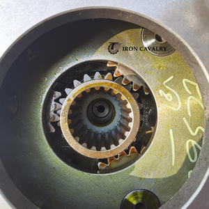 Engranaje de Reducción de Giro IRON CAVALRY para Volvo EC380D VOE14643287 VOE14753548 CE ISO - Product Image 3