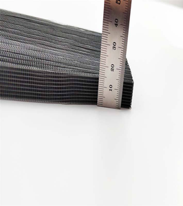 Mallas Mosquiteras Plegables de Tela de Poliéster XFD, Malla Plegable para Puertas - Product Image 4