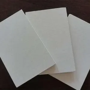High Durability Competitive Price Fiber Cement Board For Wall Panels Ceiling And Floors