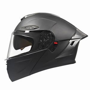 Alerón trasero para motocicleta, casco de material ABS, fábrica de piezas para motocicletas - Product Image 1