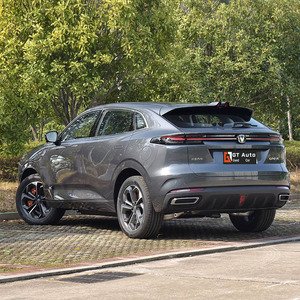 Voitures hybrides d'occasion très demandées 2025 Changan Uni-K iDD <span class=keywords><strong>SUV</strong></span> électrique PHEV longue autonomie 135 km tout-terrain <span class=keywords><strong>crossover</strong></span> Unik Buggy à vendre - Product Image 5